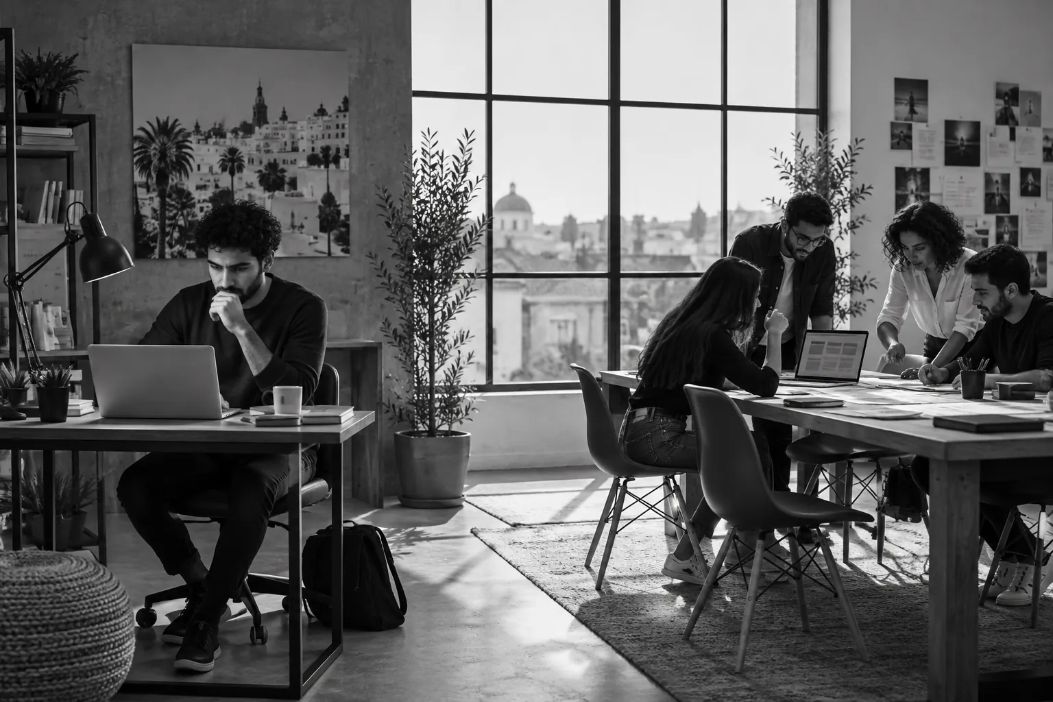 Agence web ou freelance en Tunisie : comment choisir