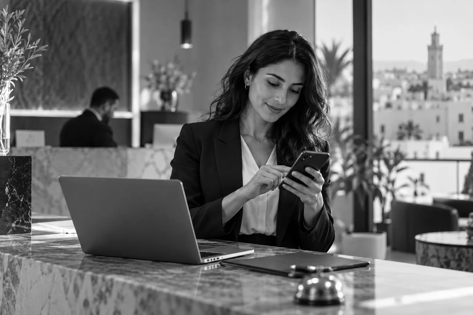 Chatbot IA pour entreprise en Tunisie : 7 exemples concrets, coût et limites