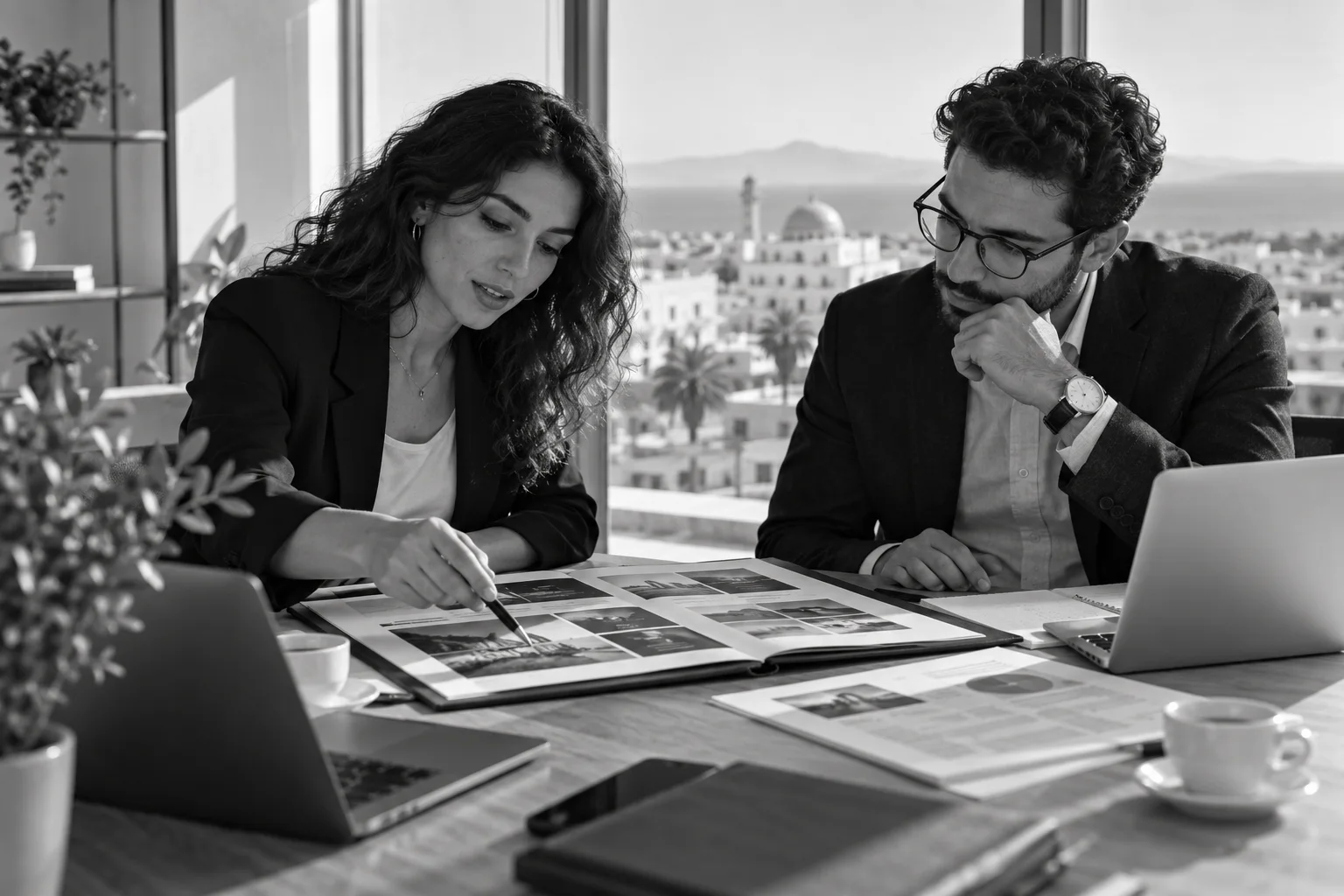 Comment choisir son agence web en Tunisie : 8 critères et une grille de comparaison