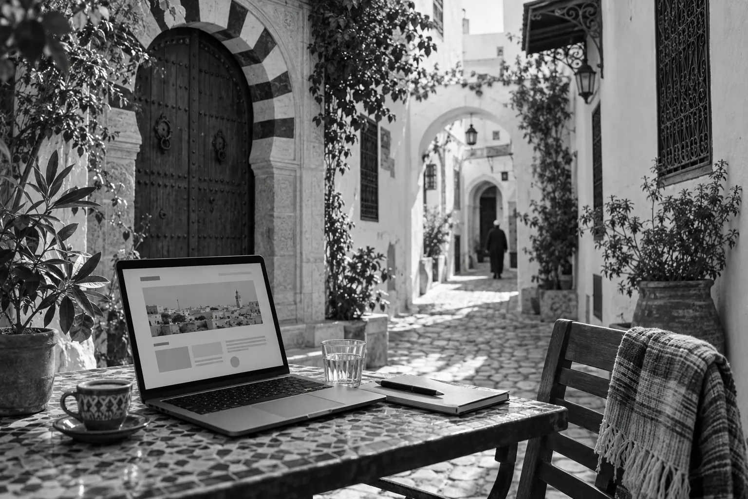 Google Business Profile : le guide pour les entreprises tunisiennes