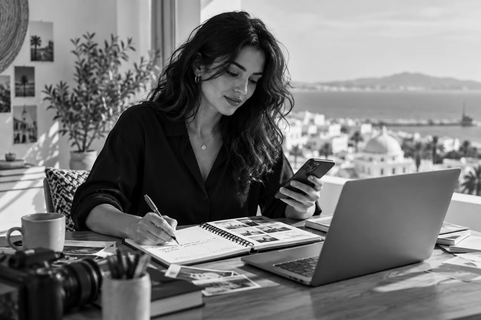 Prix d’un community manager en Tunisie