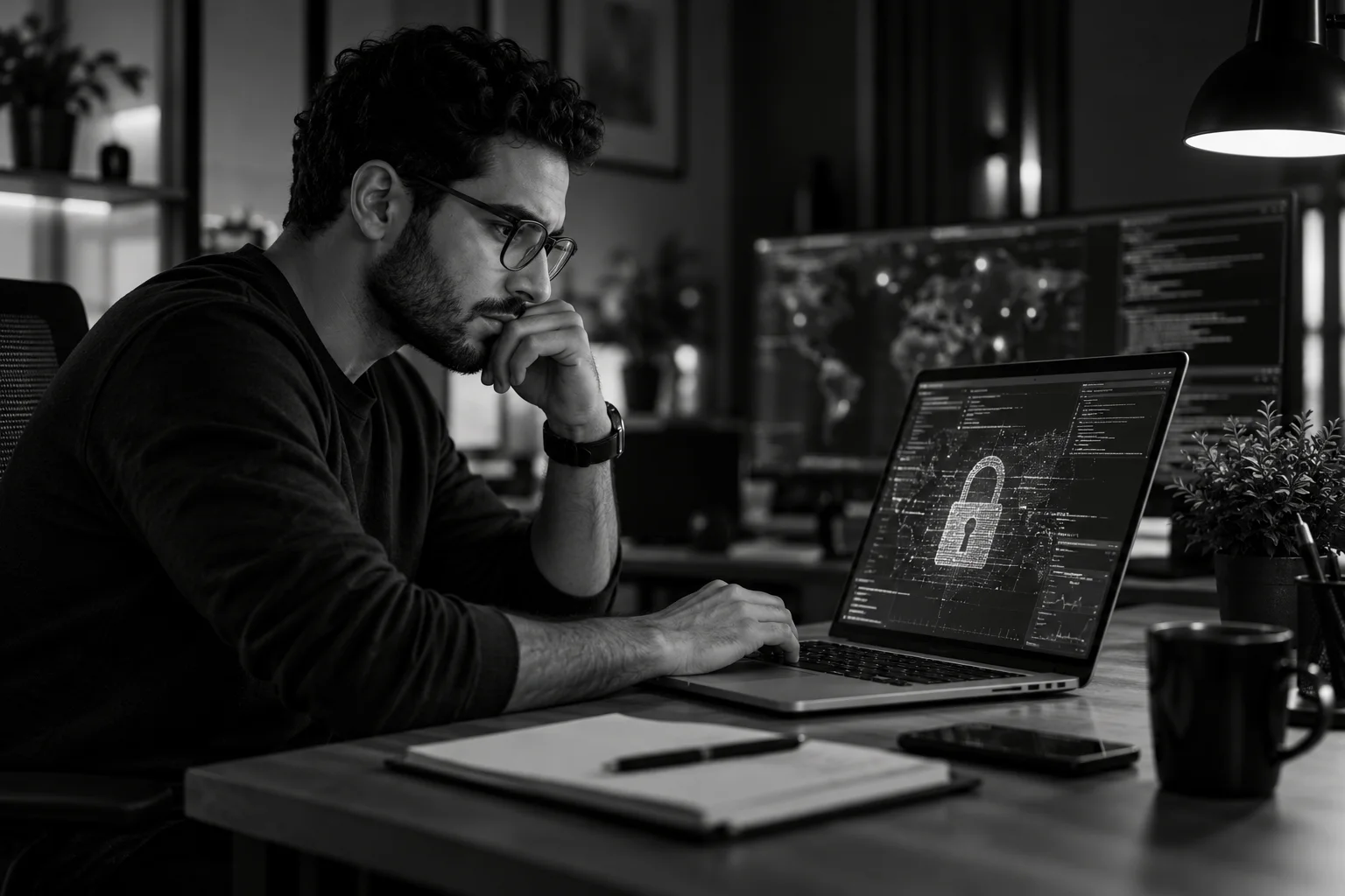 Site WordPress piraté : que faire dans les premières heures ?
