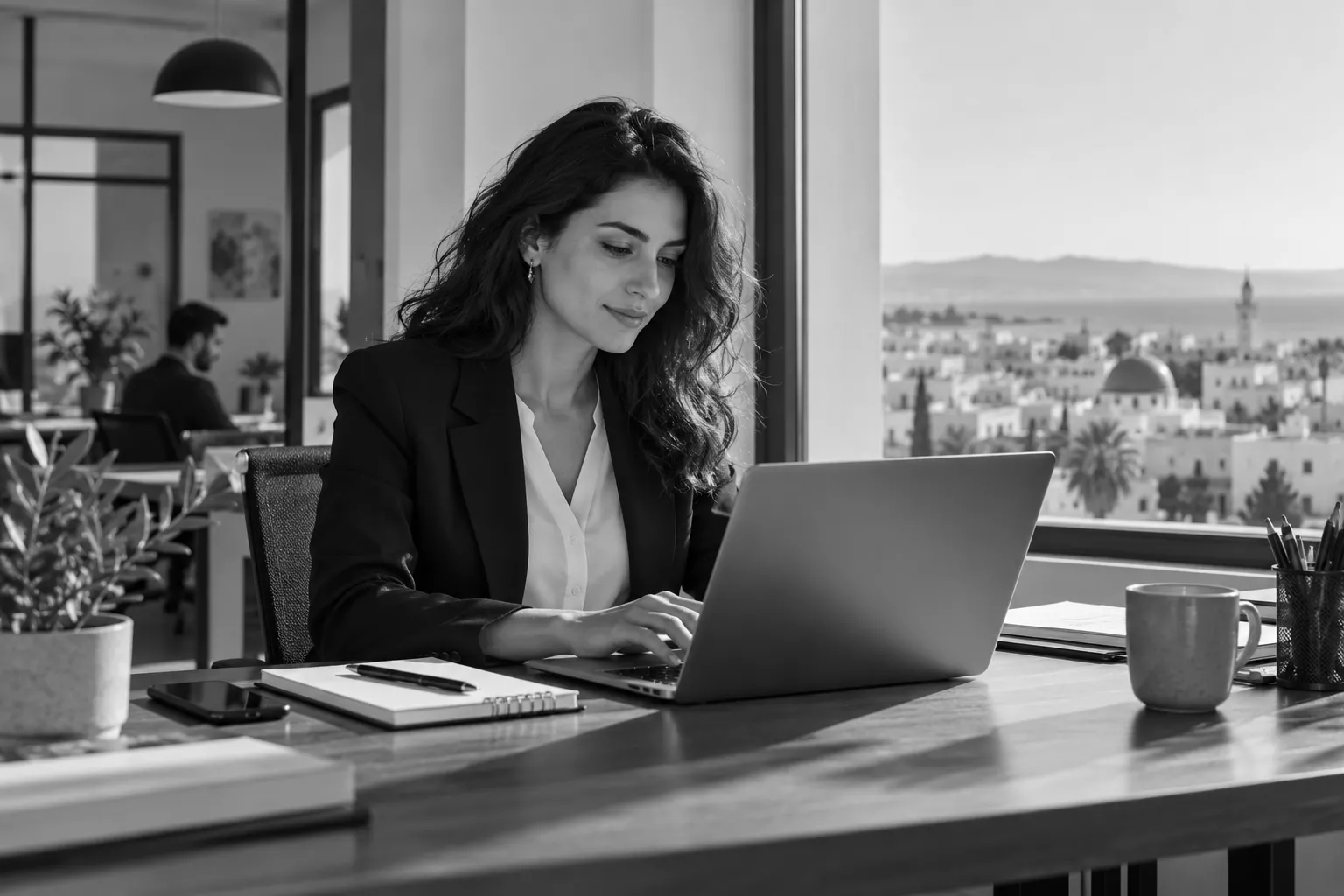 LinkedIn pour une entreprise en Tunisie : stratégie