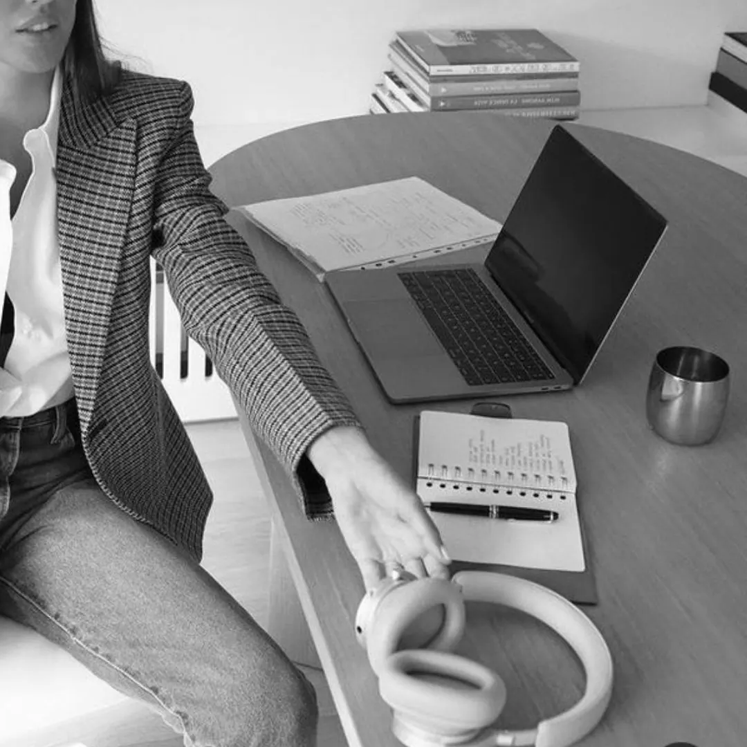 L'équipe de WEBI, agence web intervenant à Djerba