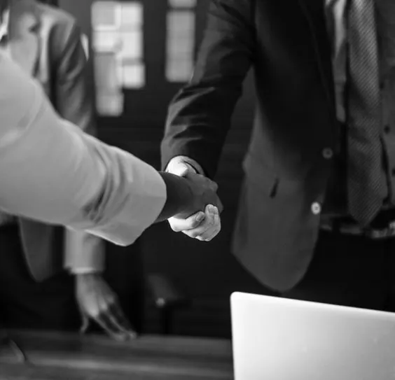 L'équipe de WEBI, agence web intervenant à Sfax