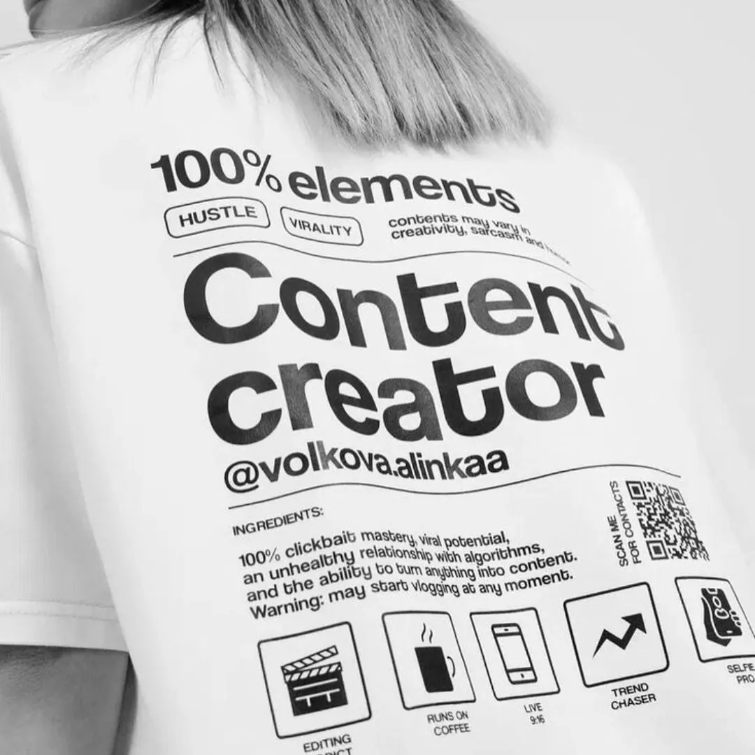 Ouamima Oueslati, Community manager
